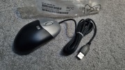 NOWA Mysz optyczna przewodowa HP M-UV96 USB (1 - 4 szt.)