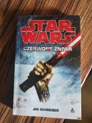 Star Wars - Czerwone Żniwa 