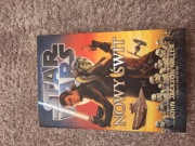 Star Wars Nowy Świt