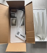 VEVOR FT-400 – Turbina Wiatrowa, Generator Wiatrowy 12V / 400W