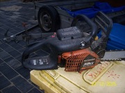 Piła spalinowa chińska