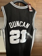 Koszulka NBA New Mitchell&ness spurs duncan xl