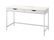 Biurko IKEA ALEX 132x58 cm