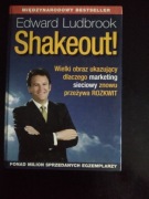 Shakeout! - Edward Ludbrook 
