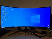 Acer Predator x34x Oled