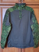 Combat Shirt Helikon-Tex PenCott WildWood