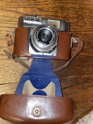 Aparat analogowy Voigtlander VITO BL