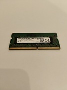Pamięć RAM Micron 8GB DDR4 2666MHz PC4-2666V