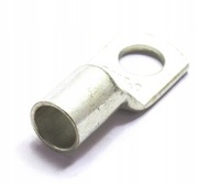 KONEKTOR OCZKOWY MIEDŹ Cu 35mm2 M10 KOŃCÓWKA 1szt