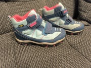 Używane buty trekkingowe Elbrus Euro 31 UK12,5 19,5cm