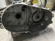 Kartery silnika Yamaha Grizzly, Kodiak 450