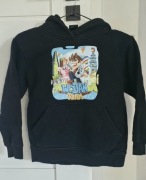 Bluza chłopięca Wojan Team 128/134