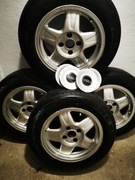 Opony letnie Nexen N blue HD Plus R15 205/60