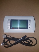 Carel PGD1 PGD1000WX0 panel PCO 3