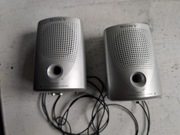 SOny głośniki SRS p7