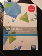 MATEMATYKA KL3 Nowa Era