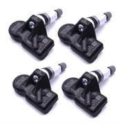 Czujniki ciśnienia powietrza AUDI SKODA SEAT VW 5q0907275b TMPS