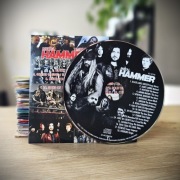 Metal Hammer 10/2010 - Płyta CD - NOWA!