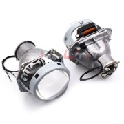 Nowe Soczewki Bixenon H7 3 cale Sinolyn hella 3r g5