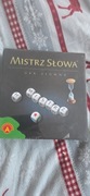 Mistrz Słowa - Gra planszowa