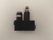 FESTO Regulator ciśnienia LRMA-QS-6 153496