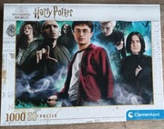 Clementoni Puzzle Harry Potter 1000 el.