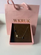 bransoletka marki W.Kruk