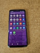 Samsung Galaxy S9