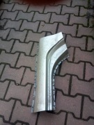 Próg końcówka tylna prawa  Toyota Corolla 2000-2008