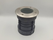 Zestaw Lamp Najazdowych Ogrodowych