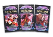 Disney Lorcana Booster Pack - Rise of the Floodborn