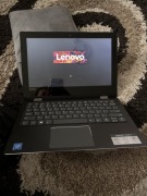 Laptop dotykowy lenovo flex 6 11 cali