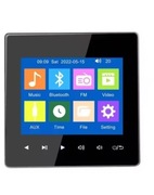 Radio sieciowe, łazienkowe, kuchenne, podtynkowe FM bluetooth 4x25W