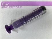 Strzykawka do żywienia dojelitowego GBUK D-3NTERAL 60 ml 