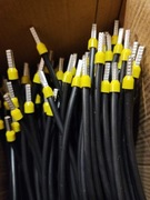 Mostek przewodowy 6mm2 z izolacją 