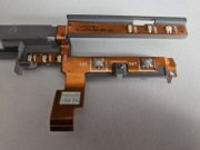 włącznik power button switch Dell Latitude C400