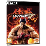 TEKKEN 7 [PC] KLUCZ STEAM + Gratis
