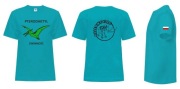 Podkoszulek T-shirt Pterodaktyl