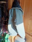 Kurtka Carhartt XL miętowa