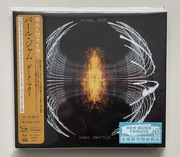 PEARL JAM 2024 Dark Matter Japan SHM CD