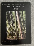 Budka Suflera Leksykon 1974-2005 nr 3 - Cisza - CD