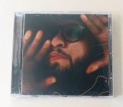 Andy Mineo - Uncomfortable CD