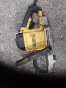 Piła szablasta DeWalt DWE 397 QS