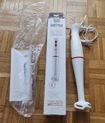 Ręczny blender marki HOFFEN 