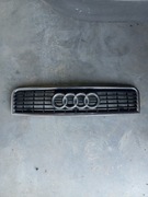 Grill atrapa maski audi a4 b6 