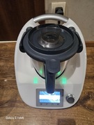 Thermomix tm5 Vorverk oryginalny komplet Varoma 