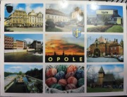 OPOLE RYNEK HERB