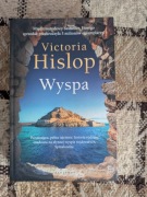 Wiktoria Hislop "Wyspa"