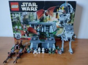 LEGO Star Wars 8038 - Bitwa o Endor