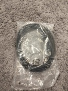 Kabel Usb A - Usb B 2 metry czarny 3.0